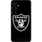 NFL Las Vegas Raiders Large Logo Galaxy A16 5G Skin