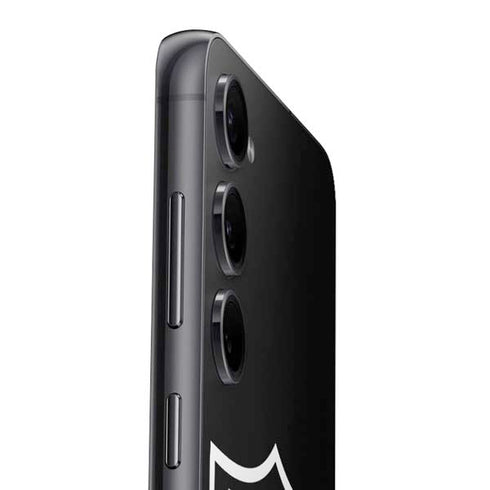 NFL Las Vegas Raiders Large Logo Galaxy A16 5G Skin