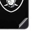 NFL Las Vegas Raiders Large Logo Galaxy A16 5G Skin