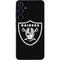 NFL Las Vegas Raiders Large Logo Galaxy A35 5G Skin