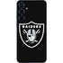 NFL Las Vegas Raiders Large Logo Galaxy A35 5G Skin