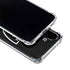 NFL Las Vegas Raiders Large Logo Galaxy A36 5G Clear Case