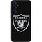 NFL Las Vegas Raiders Large Logo Galaxy A36 5G Skin