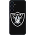 NFL Las Vegas Raiders Large Logo Galaxy A36 5G Skin