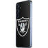 NFL Las Vegas Raiders Large Logo Galaxy A36 5G Skin