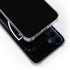 NFL Las Vegas Raiders Large Logo Galaxy A55 5G Clear Case