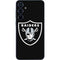 NFL Las Vegas Raiders Large Logo Galaxy A55 5G Skin