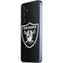 NFL Las Vegas Raiders Large Logo Galaxy A55 5G Skin