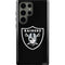 NFL Las Vegas Raiders Large Logo Galaxy S23 Ultra Pro Case