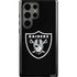 NFL Las Vegas Raiders Large Logo Galaxy S23 Ultra Pro Case