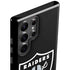 NFL Las Vegas Raiders Large Logo Galaxy S23 Ultra Pro Case