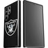 NFL Las Vegas Raiders Large Logo Galaxy S23 Ultra Pro Case