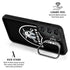 NFL Las Vegas Raiders Large Logo Galaxy S25 Plus Kickstand Case