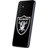 NFL Las Vegas Raiders Large Logo Galaxy S24 Plus Skin