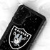 NFL Las Vegas Raiders Large Logo Galaxy S24 Plus Waterproof Case