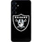 NFL Las Vegas Raiders Large Logo Galaxy S25 Skin
