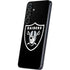 NFL Las Vegas Raiders Large Logo Galaxy S25 Skin