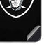 NFL Las Vegas Raiders Large Logo Galaxy S24 Skin