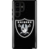 NFL Las Vegas Raiders Large Logo Galaxy S25 Ultra Impact Case