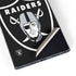 NFL Las Vegas Raiders Large Logo Galaxy S25 Ultra Skin