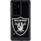 NFL Las Vegas Raiders Large Logo Galaxy S24 Ultra Waterproof Case
