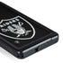 NFL Las Vegas Raiders Large Logo Galaxy S24 Ultra Waterproof Case