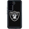 NFL Las Vegas Raiders Large Logo Galaxy S24 Waterproof Case
