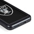 NFL Las Vegas Raiders Large Logo Galaxy S24 Waterproof Case