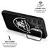 NFL Las Vegas Raiders Large Logo Galaxy S25 FE Kickstand Case