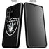 NFL Las Vegas Raiders Large Logo Galaxy S26 Impact Case