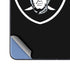 NFL Las Vegas Raiders Large Logo Galaxy Z Fold5 5G Skin