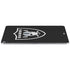 NFL Las Vegas Raiders Large Logo Apple iPad Air Skin