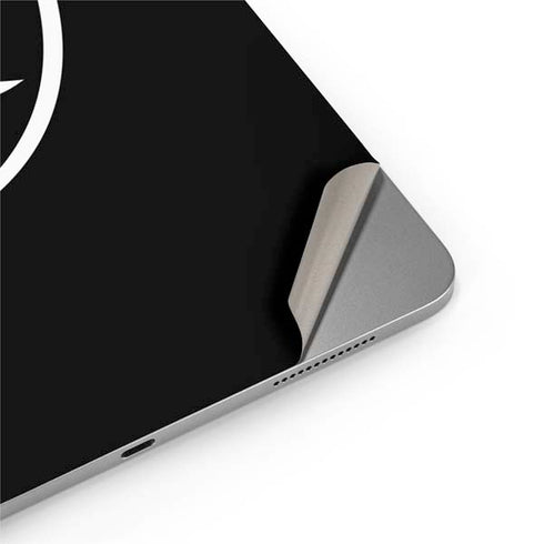 NFL Las Vegas Raiders Large Logo Apple iPad Air Skin