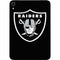 NFL Las Vegas Raiders Large Logo Apple iPad Mini Skin