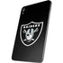 NFL Las Vegas Raiders Large Logo Apple iPad Mini Skin