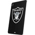 NFL Las Vegas Raiders Large Logo iPad Pro 13in M4 (2024) Skin