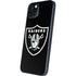 NFL Las Vegas Raiders Large Logo iPhone Skins