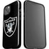 NFL Las Vegas Raiders Large Logo iPhone 15 Impact Case