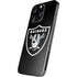 NFL Las Vegas Raiders Large Logo iPhone 15 Pro Max Skin