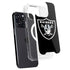 NFL Las Vegas Raiders Large Logo iPhone 16 Pro MagSafe Case
