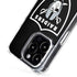 NFL Las Vegas Raiders Large Logo iPhone 16 Pro MagSafe Case
