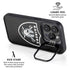 NFL Las Vegas Raiders Large Logo iPhone 16 Pro Max Kickstand Case