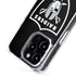 NFL Las Vegas Raiders Large Logo iPhone 16 Pro Max MagSafe Case
