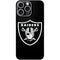 NFL Las Vegas Raiders Large Logo iPhone 16 Pro Max Skin