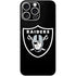 NFL Las Vegas Raiders Large Logo iPhone 16 Pro Max Skin
