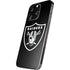 NFL Las Vegas Raiders Large Logo iPhone 16 Pro Skin
