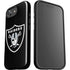 NFL Las Vegas Raiders Large Logo iPhone 16e Impact Case