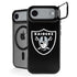NFL Las Vegas Raiders Large Logo iPhone 17 Air Kickstand Case