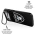NFL Las Vegas Raiders Large Logo iPhone 17 Air Kickstand Case