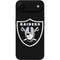 NFL Las Vegas Raiders Large Logo iPhone 17 Air Skin